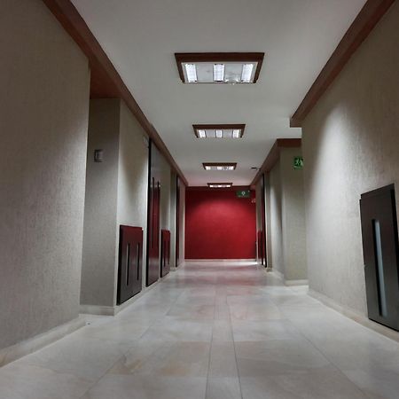 Sleep Inn Puebla Centro Hist Rico Ngoại thất bức ảnh