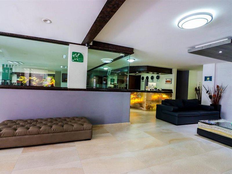 Sleep Inn Puebla Centro Hist Rico Ngoại thất bức ảnh