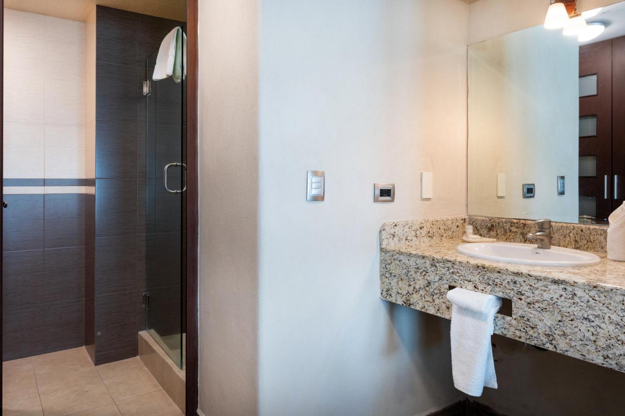 Sleep Inn Puebla Centro Hist Rico Ngoại thất bức ảnh