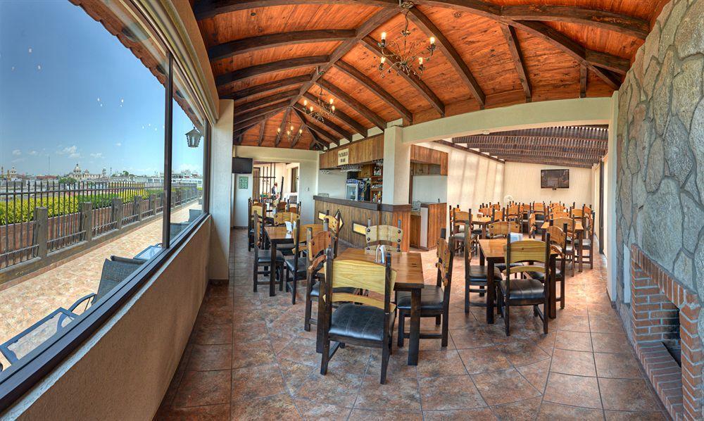 Sleep Inn Puebla Centro Hist Rico Ngoại thất bức ảnh