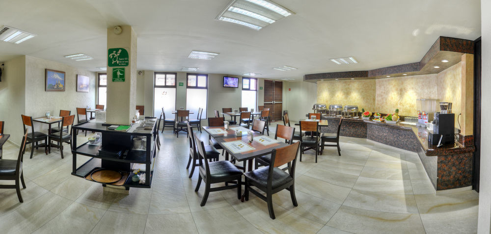 Sleep Inn Puebla Centro Hist Rico Ngoại thất bức ảnh