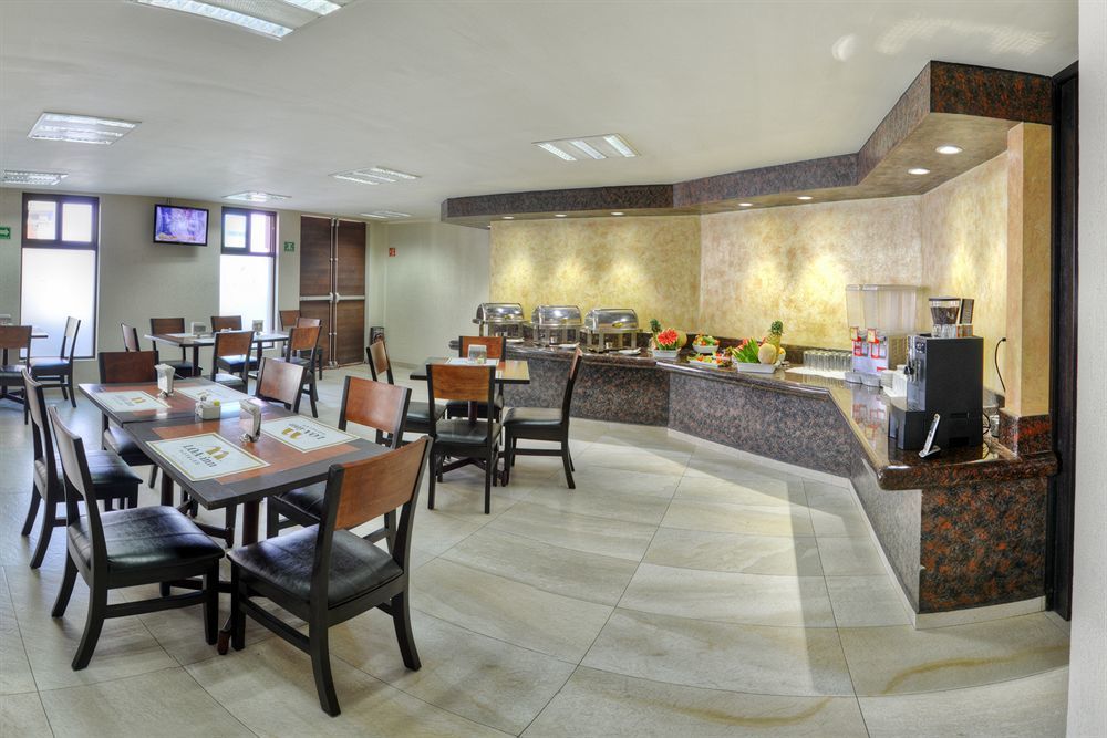 Sleep Inn Puebla Centro Hist Rico Ngoại thất bức ảnh