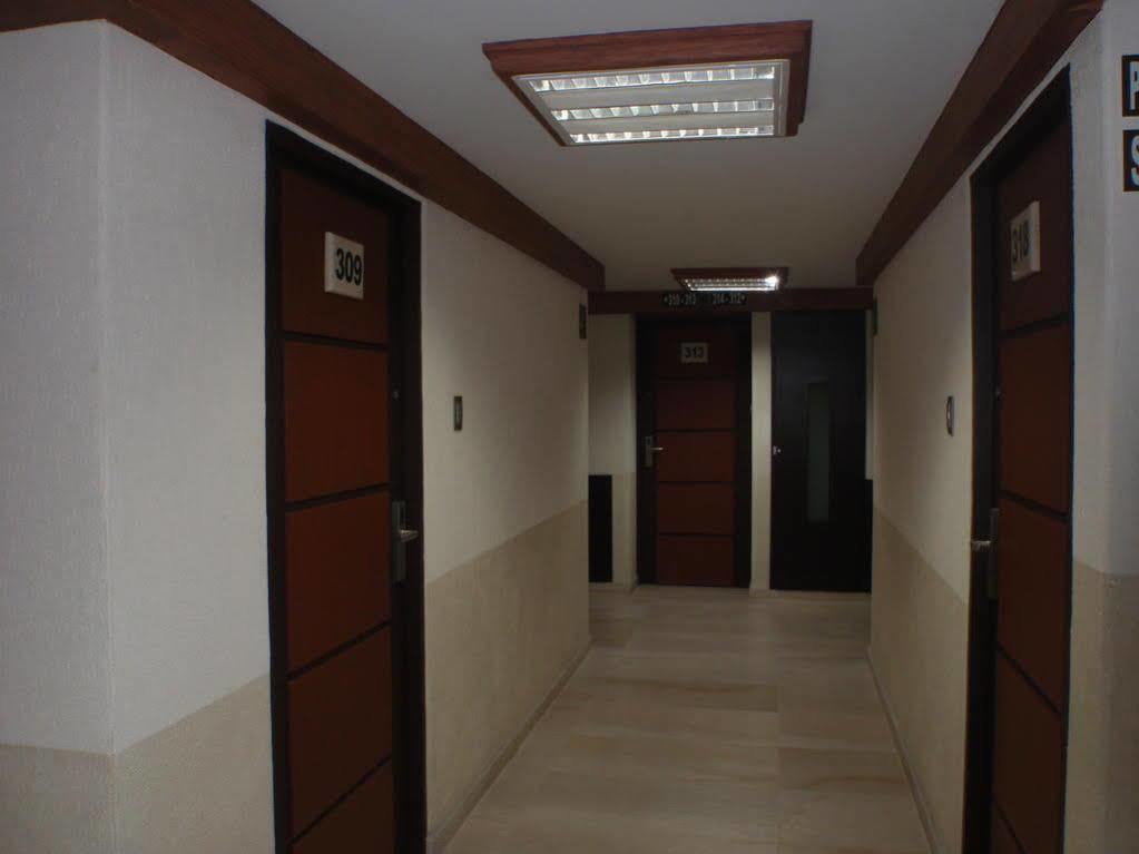 Sleep Inn Puebla Centro Hist Rico Ngoại thất bức ảnh